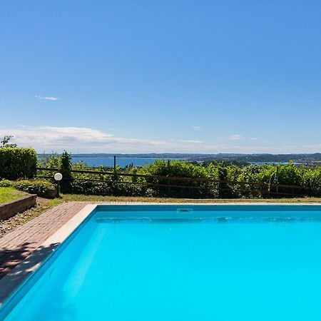 Residence Giardino 3 By Wonderful Italy Сойано-дель-Лаго Экстерьер фото