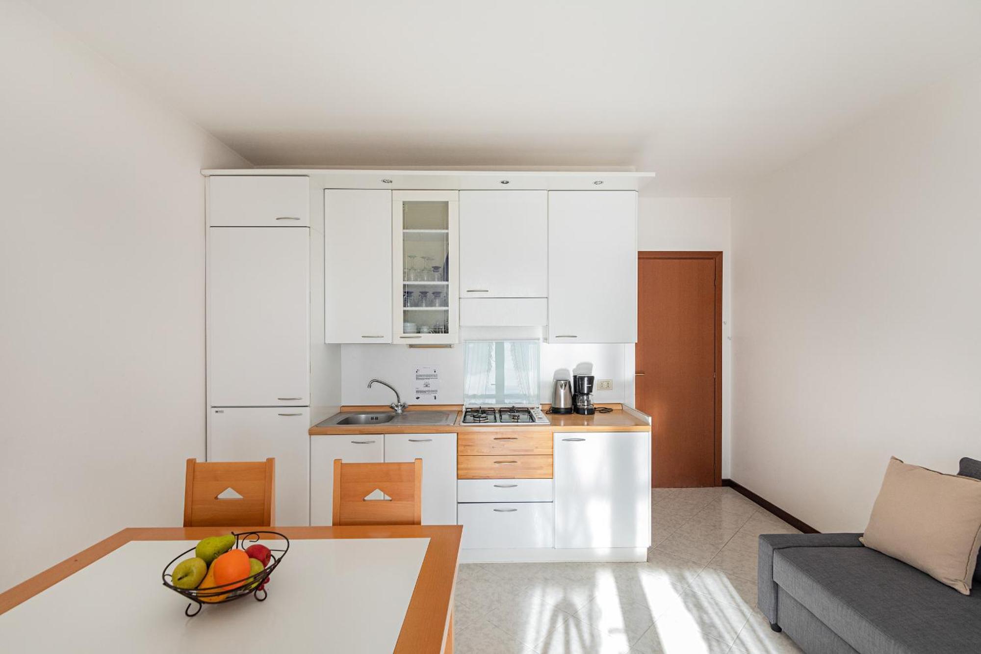 Residence Giardino 3 By Wonderful Italy Сойано-дель-Лаго Экстерьер фото